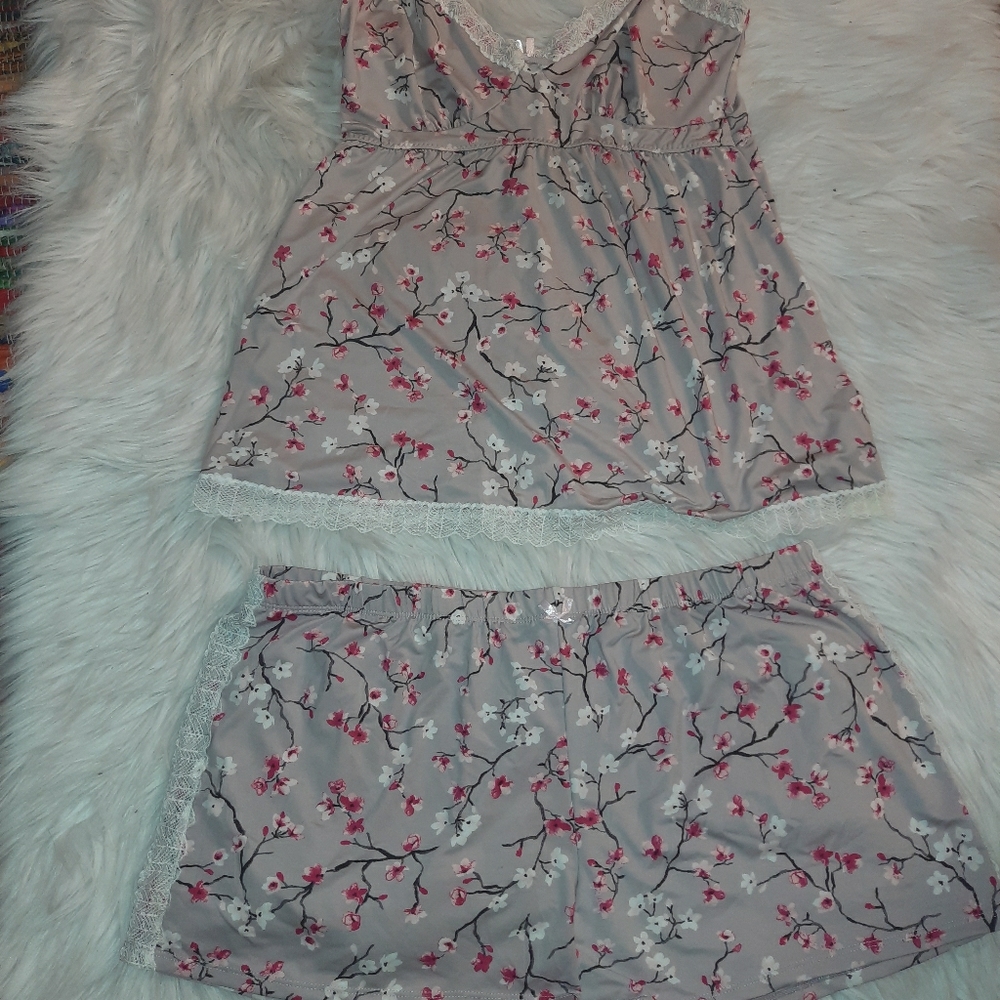 Pj set